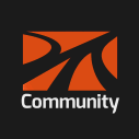 ProMods Community Discord Server Icon – Community