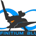 Infinitium-Blue