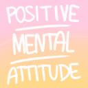 Positive Mental Attitude Discord Server Icon