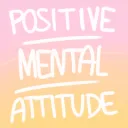 Positive Mental Attitude Discord Server Icon