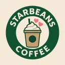 Starbeans Community ☕ Discord server icon