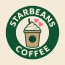 Starbeans Roblox Community ☕ Discord server icon