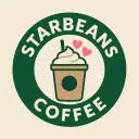 Starbeans Roblox Community ☕ Discord server icon