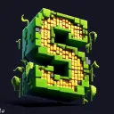 sVanilla Survival | corn.gg Icon