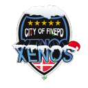 Discovery icon for ⚡XenosPD.dk Discord server