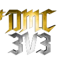 The DMC 3v3