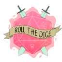 Dungeons and Dragons Discord Server Icon