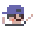 beedeegee808