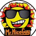 Mr Nice Guy