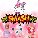 SuperSmashBailey's Kitty Squad