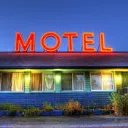 Motel Hotel