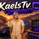 KaelsTv community