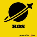 Kopra Orbital Station