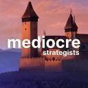 Mediocre Strategists Discord Server Icon