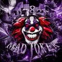🃏M4Ð J0K3R🃏