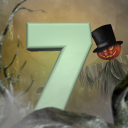 Discovery icon for RADMIR RP | Server VII Discord server