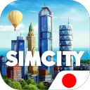 Simcity Buildit Japan