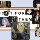 Blue Lions squad