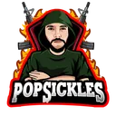 PopSickles Gaming Lab