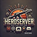 Rust HeroServer