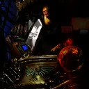 Derrick Moore's Fangame