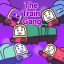 The Train gang server