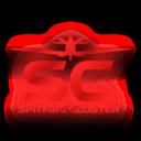 Spitfire Cluster icon