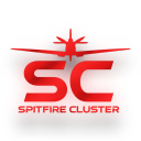 Discovery icon for Spitfire Cluster Discord server