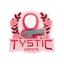 🥊 Ring de Tystic 🌺