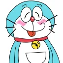 Doraemon English Server 𝕀𝕀