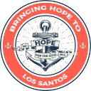 Hope For The City