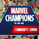 Marvel Champions LCG Community Server