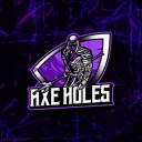 Axe Holes