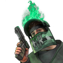 Discovery icon for MYRUST Discord server