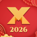 Discovery icon for XM*100 ARK SERVER PVE Discord server