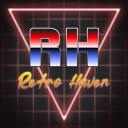 Retro Haven Discord Server Icon