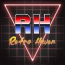 Retro Haven Discord Server Icon