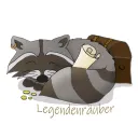 Legendenräuber Community