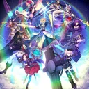 vtuber  FGOサーバー