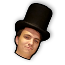 Le Discord Baroque de V2F icon
