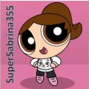 SuperSabrina355 Twitch Server