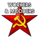 Workers and Modders; Soviet Republic
