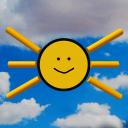 The Axolotl Sun icon