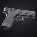 Glockmaster's Armory