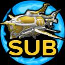 FFXIV Submarine Builders Discord Server Icon