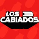 🍸 Los3Cabiados 🍸 icon