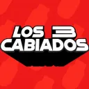🍸 Los3Cabiados 🍸