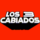🍸 Los3Cabiados 🍸