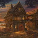 The Tavern [D&D]