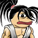 SoulCalibur Haohmaru Discord